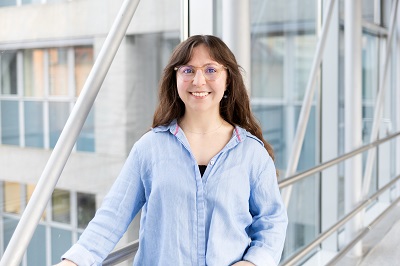 Elena Sohn, M. Ed.